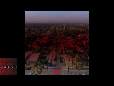 Joe Moses - I Kan Tell [Prod. By DJ Official] [New 2016]