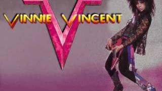 Vinnie Vincent Invasion - Do You Wanna Make Love