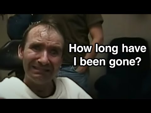 Firefighter Wakes Up From a 10 YEAR Coma (Viewer Discretion Advised)