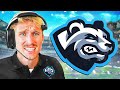 I Brought College Football To Alaska