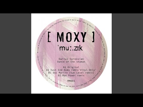 Dance Of The Shaman (Original Mix)