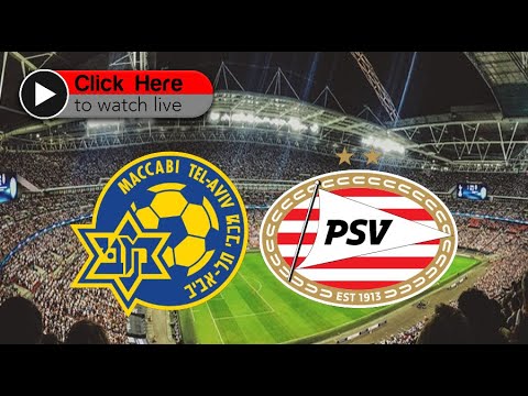 Maccabi Tel Aviv - PSV 1-1 Resumen | UEFA Conference League - 2021/2022