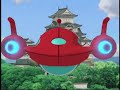 Little Einsteins Theme Song But It S Princess Presto From Super Why Style