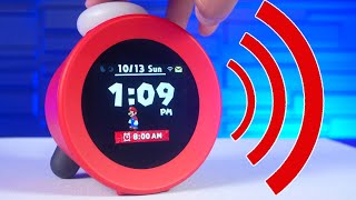 What Nintendo Didn't Tell You About Alarmo