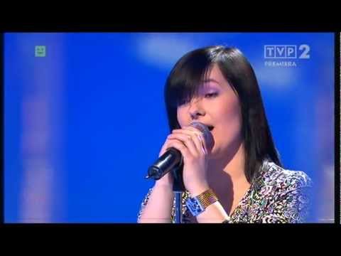 Amanda Lepusińska - Szansa na sukces