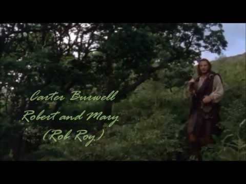 Carter Burwell - Robert and Mary (Rob Roy)