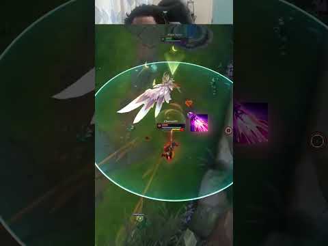 MASTERS XAYAH VS SAMIRA 1V1 #leagueoflegends #xayah #adc #lolshorts