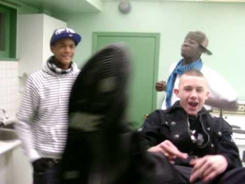 Naughty North: Rewind Time Preparations (Part II)