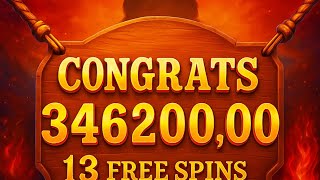 “BIG WIN on Online Slot Game | 1000X Jackpot Hit!”#slotgame #bigwin #onlinecasino #jackpot