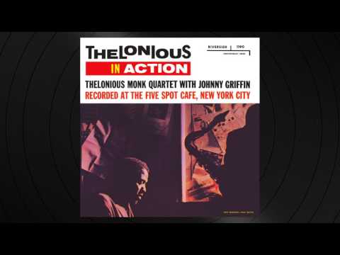 Rhythm-A-Ning by Thelonious Monk from 'Thelonious In Action'