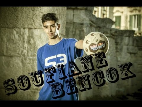 Soufiane Bencok - Belgian GOD of PANNA