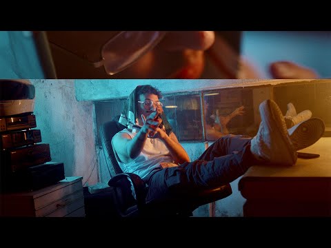 Crak - MONEY & SAÚDE (feat. Vieitos, Saraiva) [Music Video]