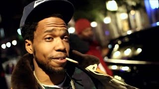 Currensy - Canal Street Boys