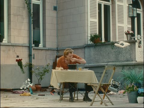 Warhaus - Open Window (Official Video)