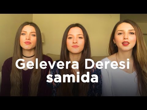 Samida - Gelevera Deresi