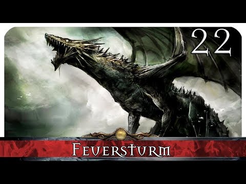 [22] [DSA] Feuersturm - Die Mission des Raspyrriz: Phoboroch (3.9)