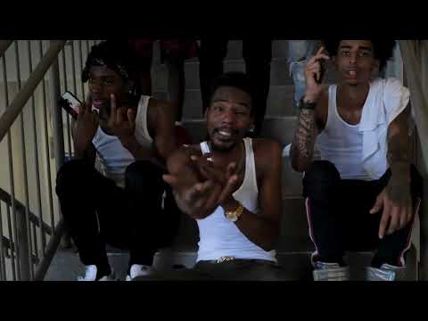 2Timez4Duece - Steppin On Necks (Shot by Shymack Sightz)