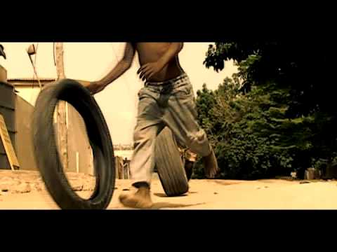 JIMI HOPE I See Hope