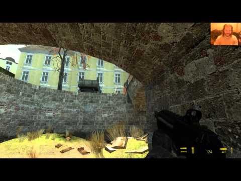 Lukozer PC Game Reviews - 041 - Half Life 2: Update, by Valve