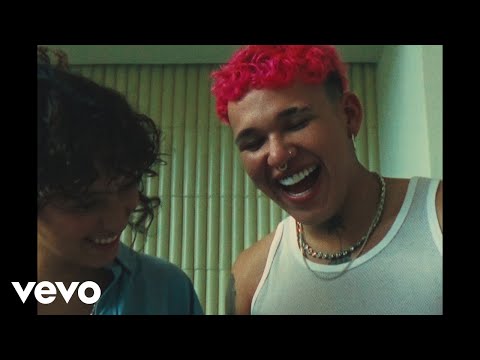Beéle - Morena on Spotify Charts
