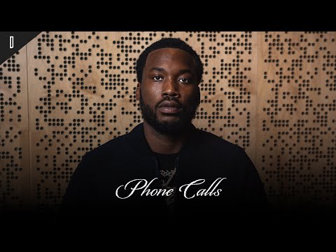 [FREE] Potter Payper x Meek Mill Type Beat - "Phone Calls" | Emotional Storytelling Instrumental