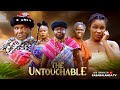 THE UNTOUCHABLE 2025 Latest Nigerian Movie Ugezu J Ugezu Ugonwanyi Onebunne Joseph Okere