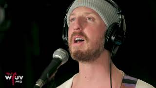 Guster - "Hard Times" (Live at WFUV)