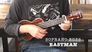 Video thumbnail for Eastman Soprano EU3S by Music Quietvillage