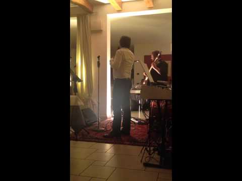 Vittorio Matteucci - Lately