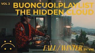 VNi - Morning Mixset Vol.2: Fall/Winter (The Hidden Cloud)