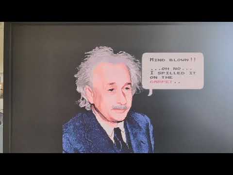 Duskwave - Shaggy, ECS Amiga 600, 2mb chip, 8mb fast