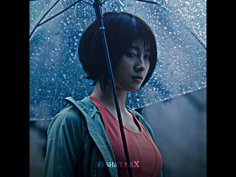 Cutest girl in Alice in Borderland? | Usagi Edit | Alice in Borderland Edit | FloyyMenor - Peligrosa