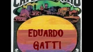 EDUARDO GATTI -  SAMBAYE -VERSION ORIGINAL CON DEDICATORIA DEL AUTOR A VICTOR JARA