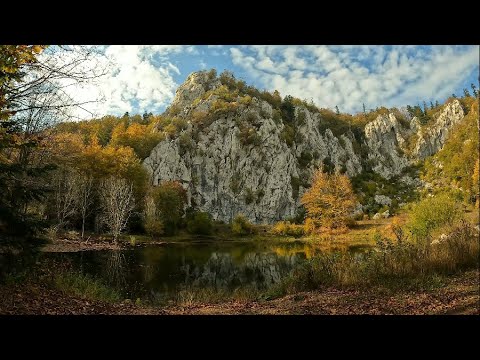 JESEN U LICI - BAŠKE OŠTARIJE (FILIPOV KUK) 4K