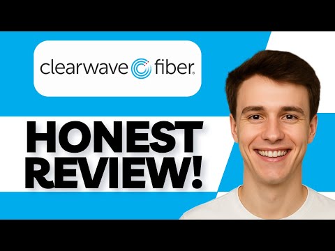 Is Clearwave Down