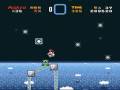 My SMW Hack Star Skies