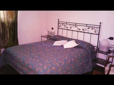 VILLA PASSERIN D'ENTREVES Medio