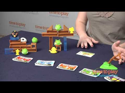 Review by TimeToPlayMag