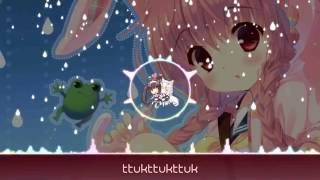 🐱Nightcore🐱 - 뚝뚝뚝 Rain Drop | STANDING EGG 스탠딩 에그