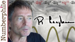 Thumbnail for The Langlands Program - Numberphile