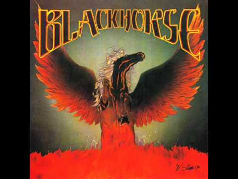 BlackHorse/Hell Hotel 1977