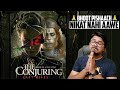 The Conjuring Last Rites Movie Review Yogi Bolta Hai