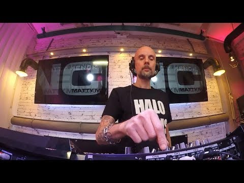 MATTY MENCK | Live DJ-Set | Toolroom Rec. (GER) | House, Future House, Progressive