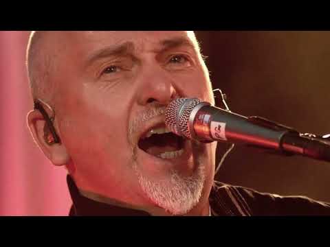 Peter Gabriel interviewed by Iarla Ó Lionáird (audio) part 3