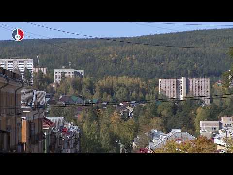 Тепло идет. Сколько домов осталось подключить, чтобы весь город был обеспечен теплом