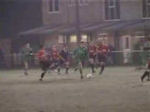 Soham Town Reserves v Histon A