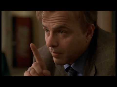 The Sopranos (1999–2007) Christopher: Ralph threatens Del Redclay