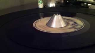 JOHNNY CLARKE ~ Stealing