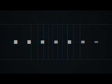 Voice Studies for Empty Rooms No. 2 — Corridor Study