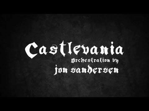 Castlevania - NES Orchestration (Symphony)